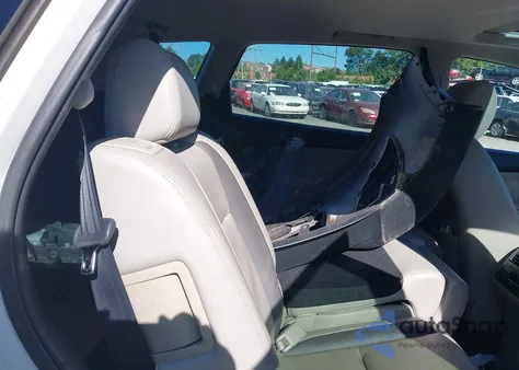 2010 Mazda Cx-9 Touring from USA, damaged, VIN JM3TB3MV6A0217222